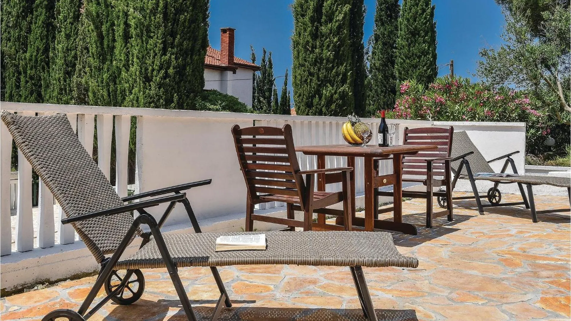 Stunning Apartment In Sv,Petar Sveti Petar  Croatia
