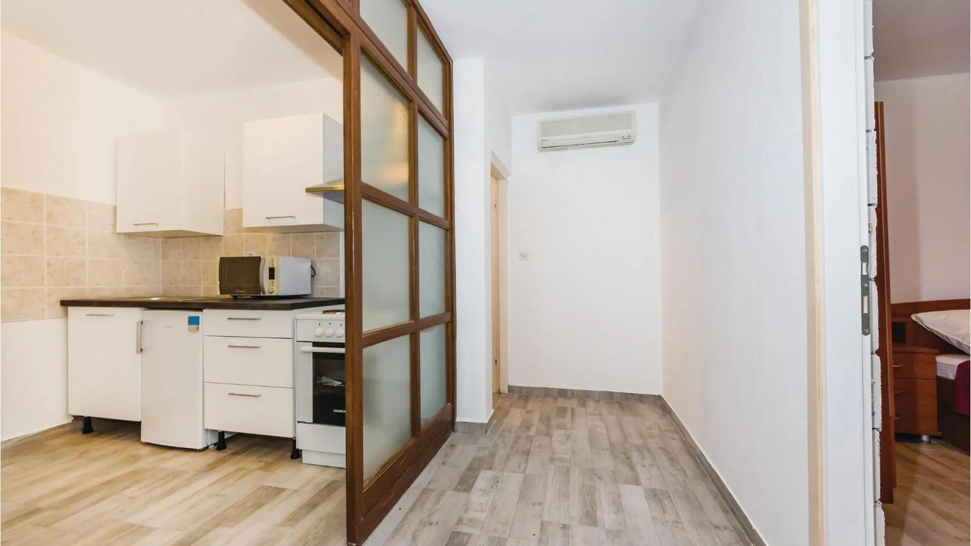 Stunning Apartment In Sv,Petar Sveti Petar  Croatia