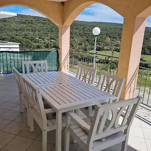 Apartament Niki, Sveti Petar (Zadar)