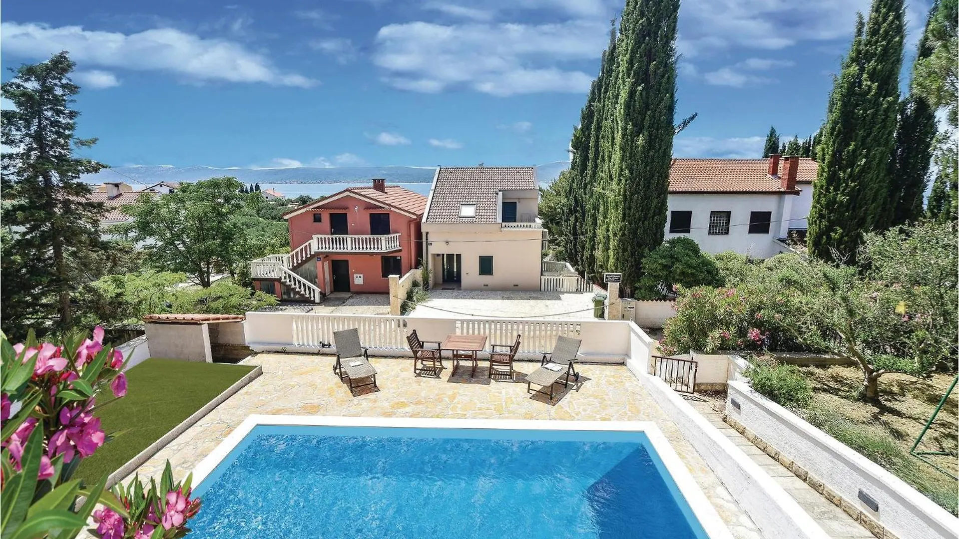 Stunning Apartment In Sv,Petar Sveti Petar