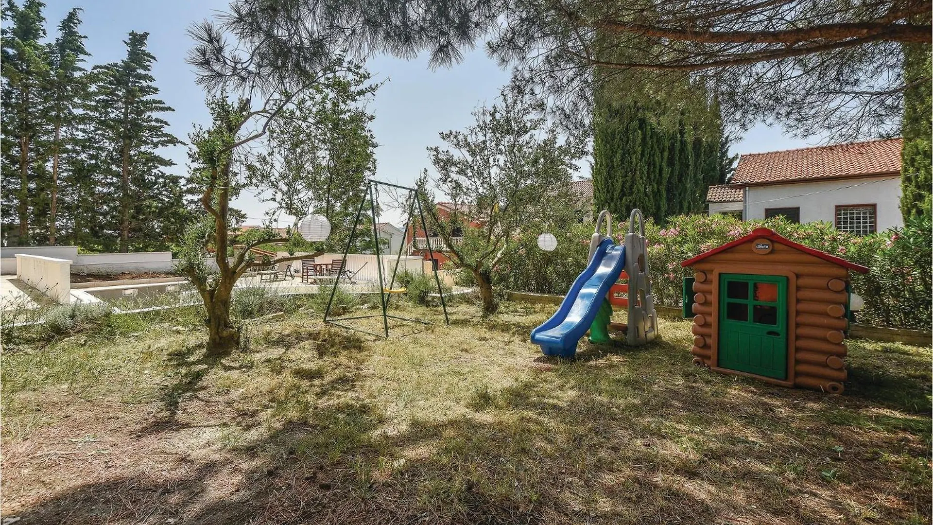 Stunning Apartment In Sv,Petar Sveti Petar